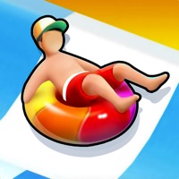 Party Aquapark - Slide Fun apk