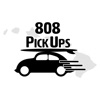 808 Pickups