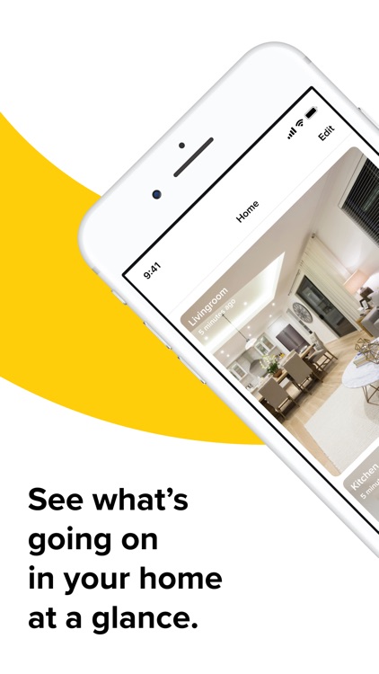 Sprint Home