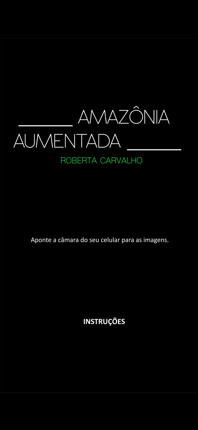 Amazônia Aumentada