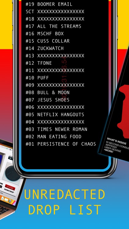 MSCHF screenshot-3