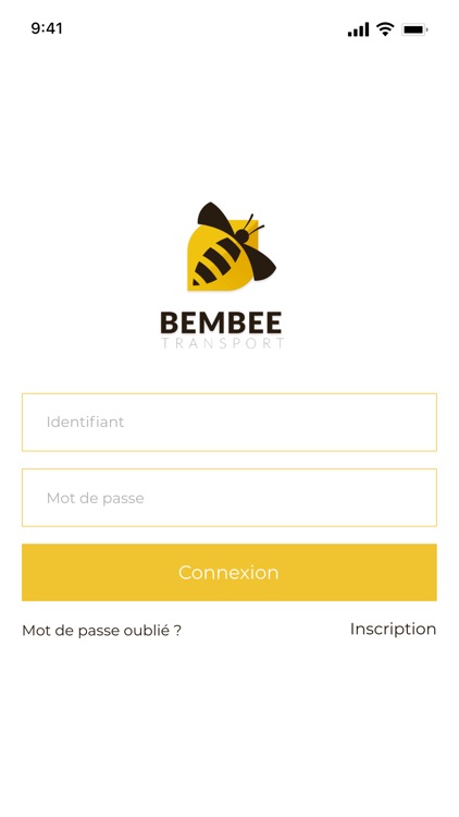 BEMBEE TRANSPORT