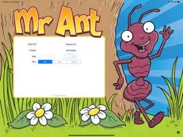 Game screenshot EYT Mr Ant mod apk