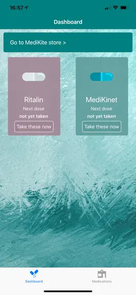 Game screenshot MediKite 2 mod apk