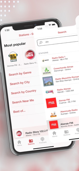 myTuner Radio Pro στο App Store