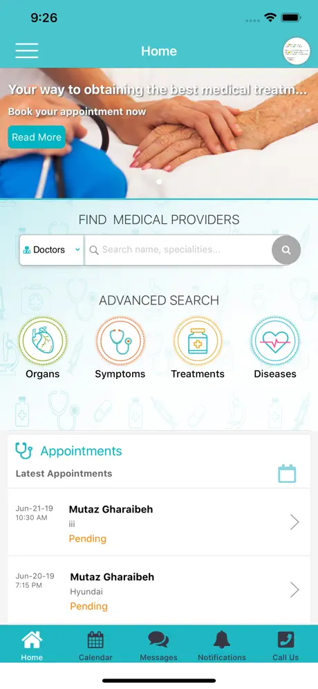 MedXJordan