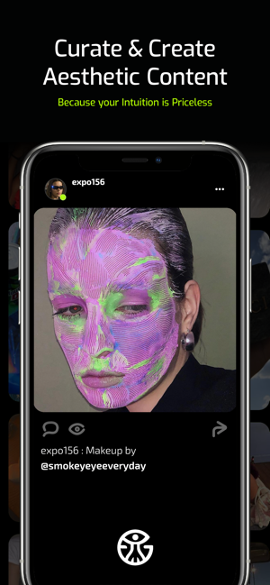 Newlife — Art Fashion Network(圖1)-速報App