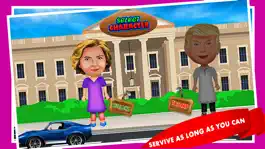 Game screenshot Trump’s Run – Kid Running Game mod apk