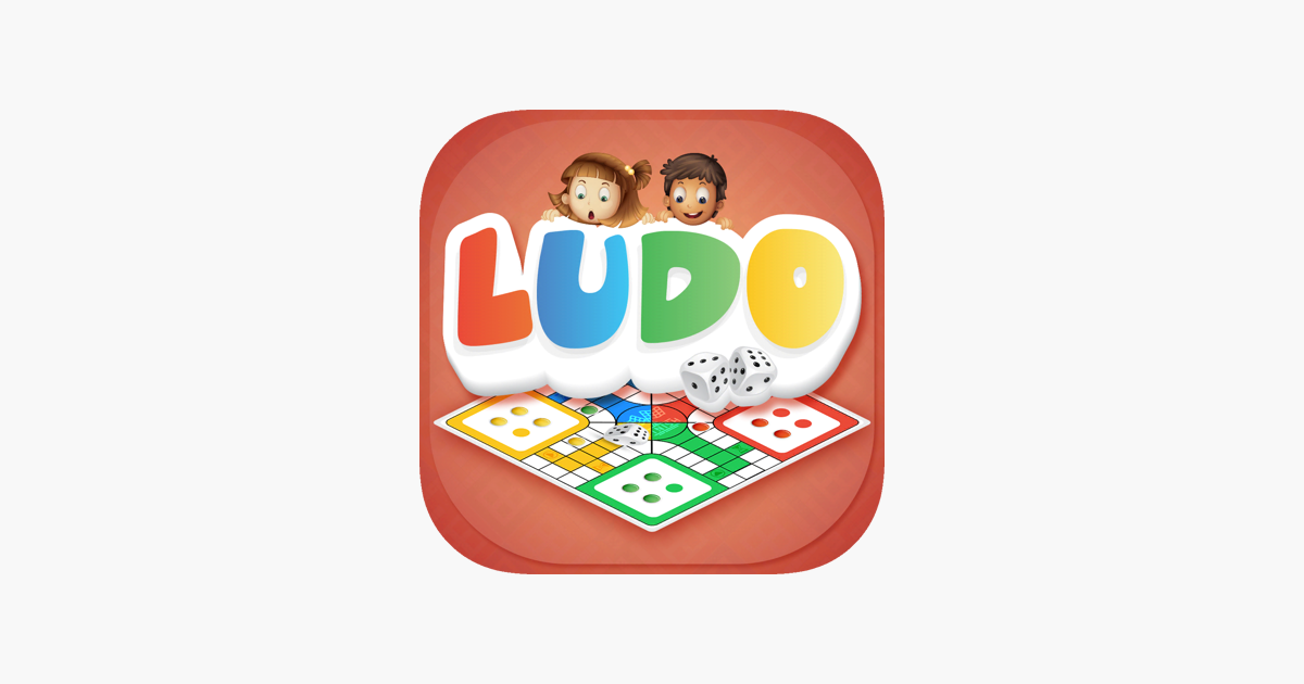 4 Player Games: Ludo 2, 3, 4 Multiplayer 3D Games::Appstore for  Android