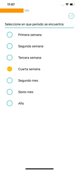 Game screenshot Diario del Ostomizado apk