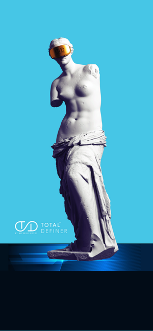 Total Definer