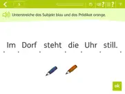 deutsch 3 mit zebra ipad bildschirmfoto 4