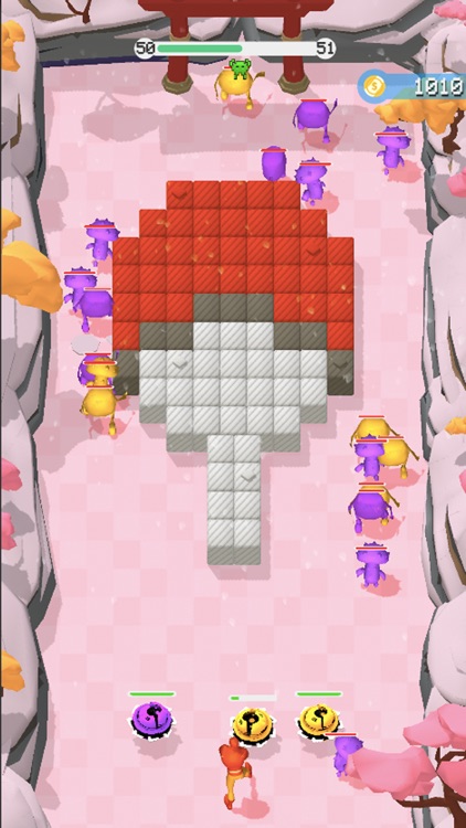 Bodyguard Balls 2.0 screenshot-6