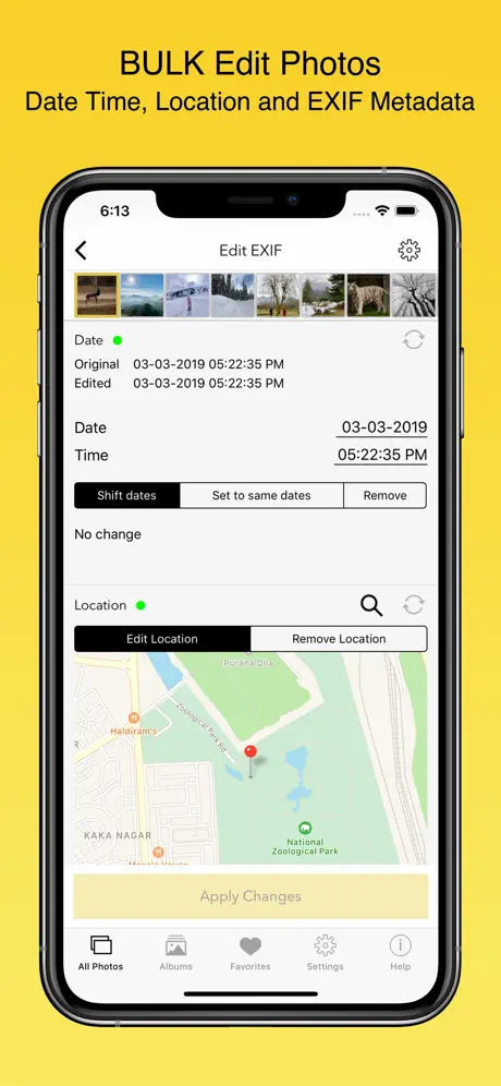 EXIF Viewer by Fluntro