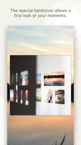 Game screenshot 20Moments - Create photo books apk