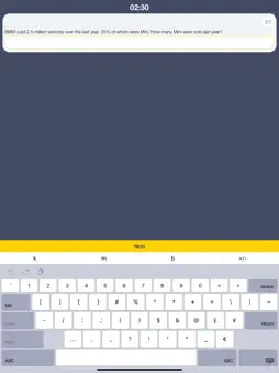 Staymece Math screenshot 8