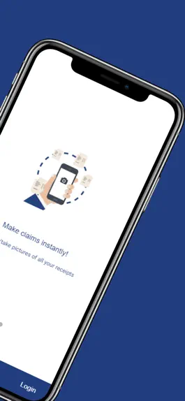 Game screenshot ClaimSnap apk