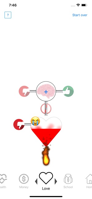 Stressless App