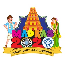 MADRAS 2020