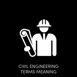 CivilEngineering Terms Meaning