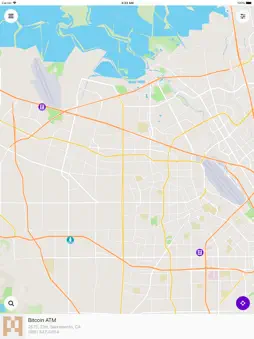 thisAppMap screenshot 5