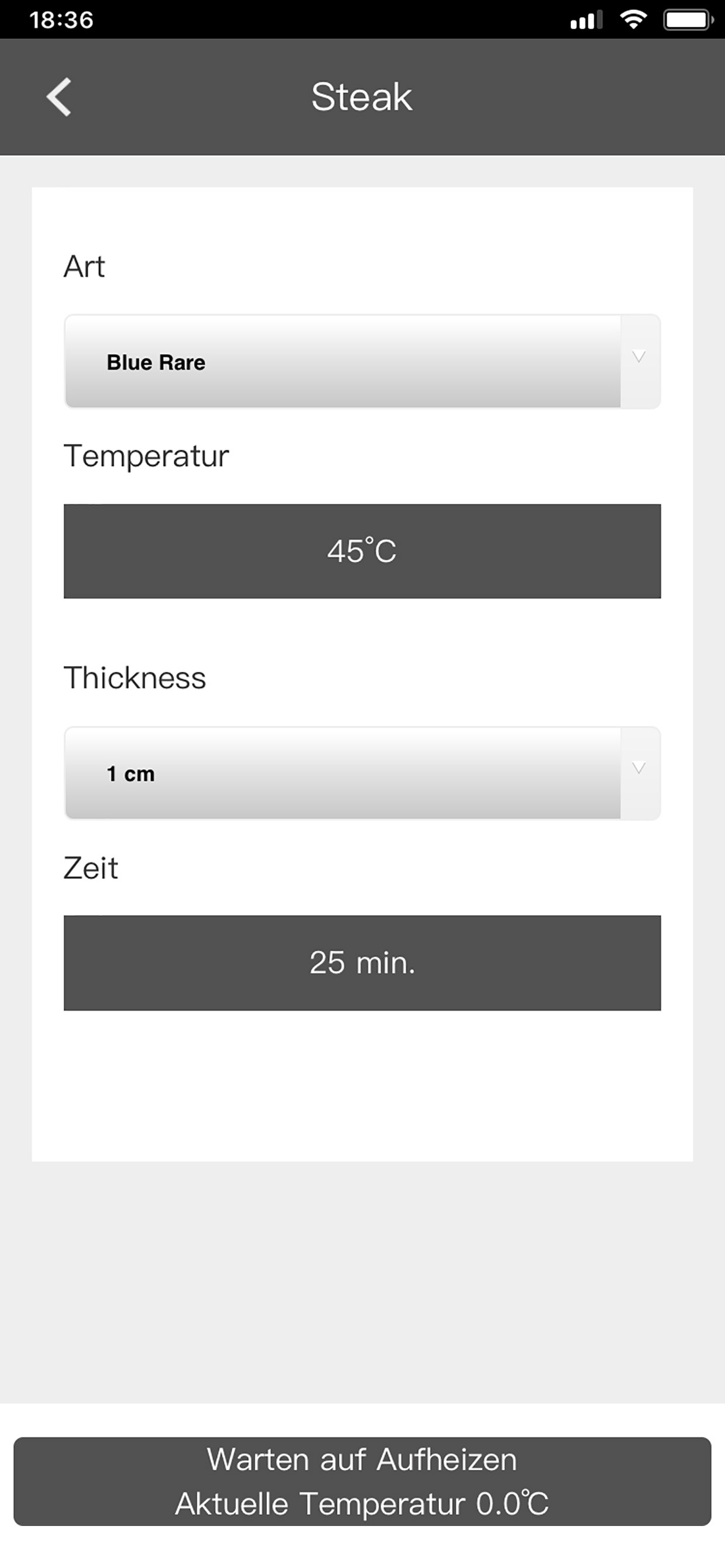 Proficook Sous Vide