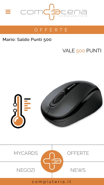 CARDPLUS Compiuteria