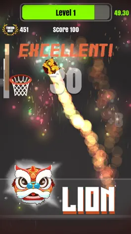 Game screenshot Tap Shots - dunk shot on fire hack