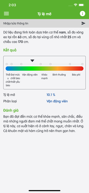 Nubo - Cơ thể và Dinh dưỡng(圖4)-速報App
