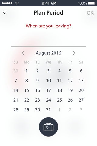 ECTemp Smart - náhled