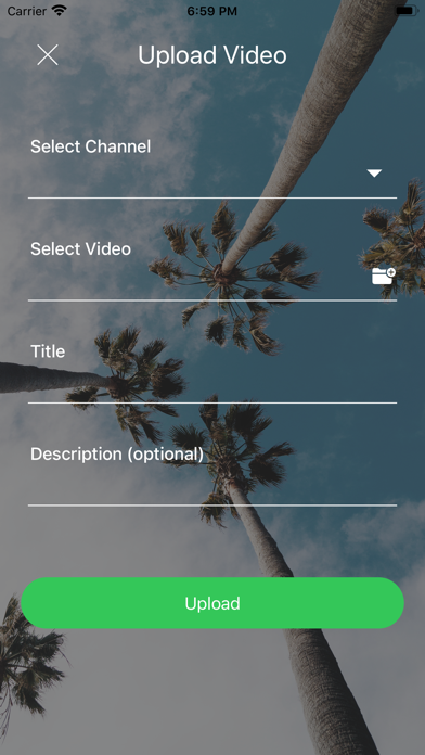 Screenshot #3 pour M8thub Live