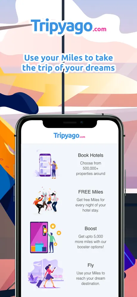 Tripyago
