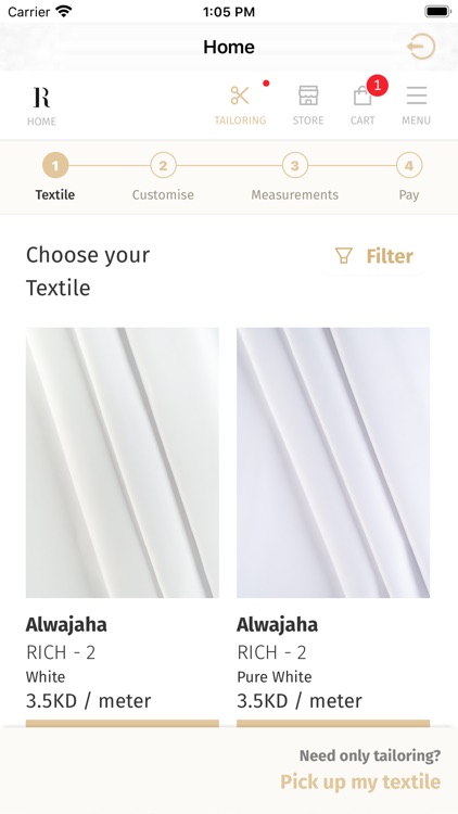 Shoprazza screenshot-4