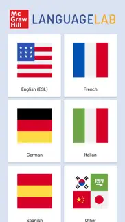 language lab iphone screenshot 1