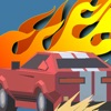 Fire Drift: Drifting Cars Race