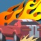 Fire Drift: Drifting Cars Race