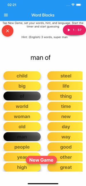 YupThatWord(圖5)-速報App