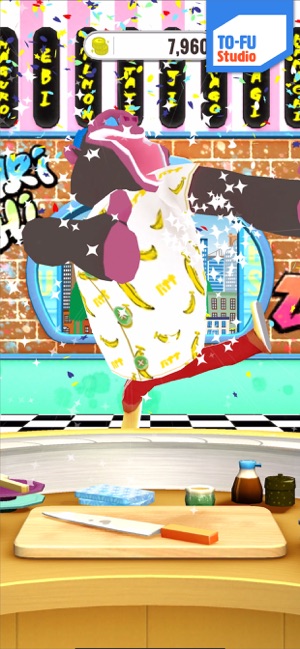 TO-FU Oh!SUSHI 2(圖8)-速報App