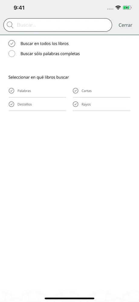 Widerstands-ToolKit, Farbcodes