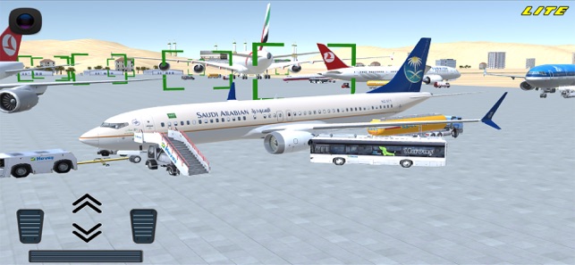Flight 737 - Maximum LITE(圖6)-速報App