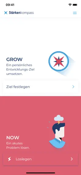 Game screenshot Strengthscompass mod apk
