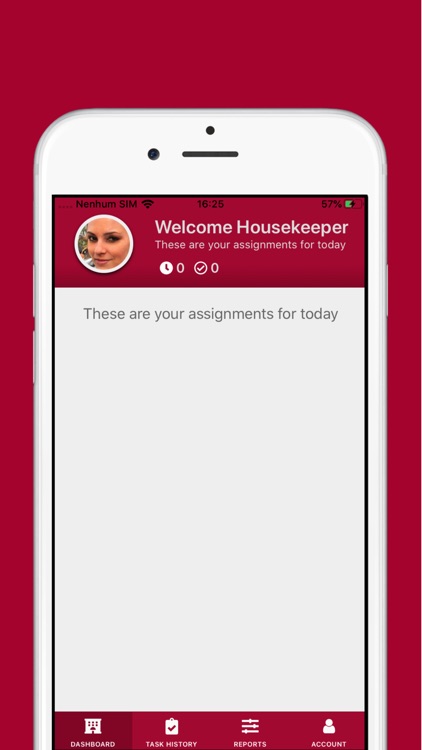Staff App - QDI screenshot-5