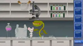 Game screenshot Dreamlike Escape Mouse girl apk