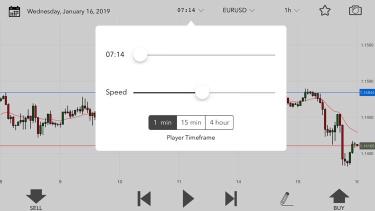 ChartBook screenshot-7