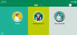 Game screenshot Social Stories قصص اجتماعية apk