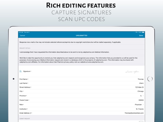 Screenshot #6 pour Mainsail