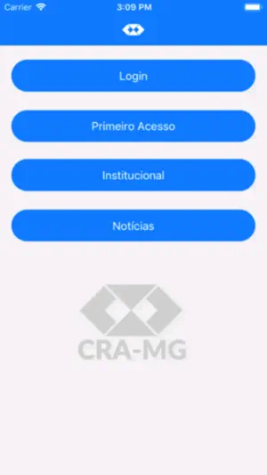 CRAMG screenshot 1