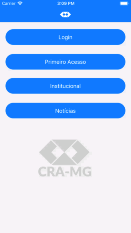 #1. CRAMG (iOS) 由: SPIDERWARE CONSULTORIA EM INFORMATICA LTDA