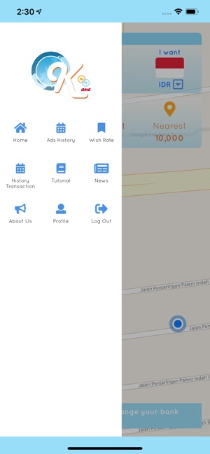 Okane Exchange(圖3)-速報App