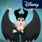 App Icon for Maleficent: Mistress of Evil App in Pakistan IOS App Store